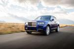 Rolls-Royce Cullinan 2018 года (NA)